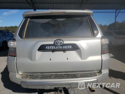 Zdjęcie 6 z 12 samochodu: 2015 TOYOTA 4RUNNER SR5/SR5 PREMIUM VIN:JTEBU5JR6F5238739 - miniatura