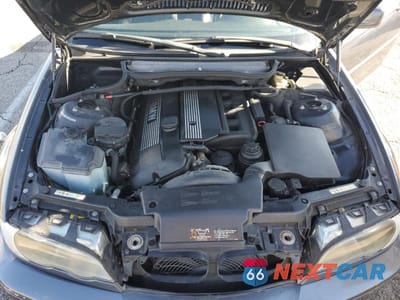 Zdjęcie 11 z 12 samochodu: 2002 BMW 330 CI VIN:WBABS53492JU92388 - miniatura