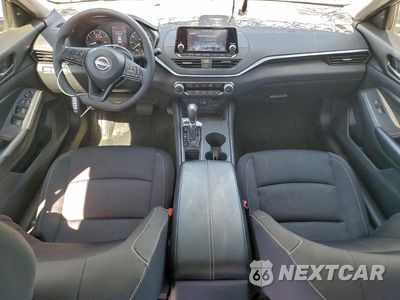 Zdjęcie 8 z 11 samochodu: 2023 NISSAN ALTIMA S VIN:1N4BL4BV9PN301319 - miniatura