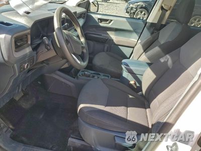 Zdjęcie 7 z 14 samochodu: 2022 FORD MAVERICK XL VIN:3FTTW8E37NRA85245 - miniatura