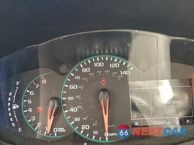Zdjęcie 9 z 13 samochodu: 2020 CHEV SONIC VIN:1G1JG6SB5L4122361 - miniatura