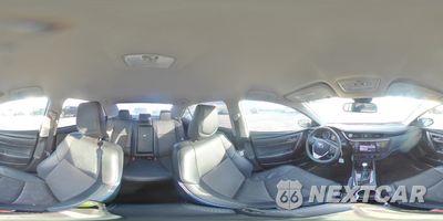 Zdjęcie 15 z 15 samochodu: 2018 TOYOTA COROLLA L VIN:2T1BURHE7JC996213 - miniatura