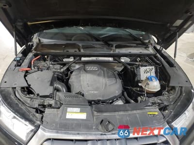 Zdjęcie 12 z 12 samochodu: 2018 AUDI Q5 PREMIUM PLUS VIN:WA1BNAFY1J2001686 - miniatura