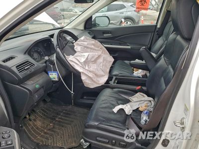 Zdjęcie 7 z 14 samochodu: 2013 HONDA CR-V EXL VIN:5J6RM4H71DL044107 - miniatura