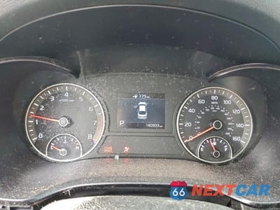 Zdjęcie 9 z 11 samochodu: 2020 KIA OPTIMA LX VIN:5XXGT4L3XLG386237 - miniatura