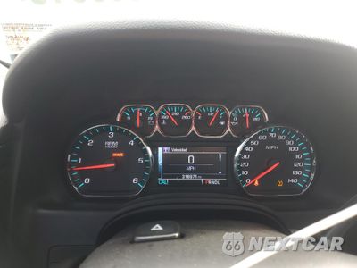 Zdjęcie 9 z 14 samochodu: 2020 CHEVROLET SUBURBAN K1500 LT VIN:1GNSKHKC8LR255494 - miniatura