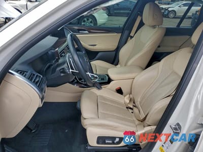Zdjęcie 7 z 13 samochodu: 2022 BMW X3 SDRIVE30I VIN:5UX43DP01N9K26443 - miniatura
