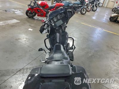 Zdjęcie 6 z 11 samochodu: 2018 HARLEY-DAVIDSON FLHXS STREET GLIDE SPECIAL VIN:1HD1KRC11JB613269 - miniatura