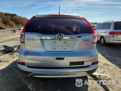 Zdjęcie 11 z 26 samochodu: 2016 HONDA CR-V EXL VIN:2HKRM4H79GH691563 - miniatura