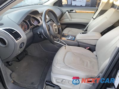 Zdjęcie 7 z 13 samochodu: 2009 AUDI Q7 3.6 QUATTRO VIN:WA1AY74L99D014179 - miniatura