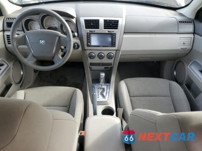 Zdjęcie 8 z 13 samochodu: 2008 DODGE AVENGER SXT VIN:1B3LC56R78N261715 - miniatura