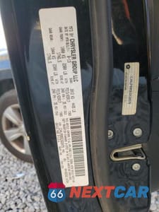 Zdjęcie 12 z 12 samochodu: 2014 JEEP PATRIOT SPORT VIN:1C4NJPBB5ED632079 - miniatura