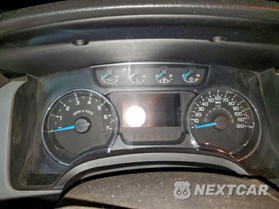 Zdjęcie 9 z 12 samochodu: 2013 FORD F150 SUPER VIN:1FTFW1EF3DKE12063 - miniatura
