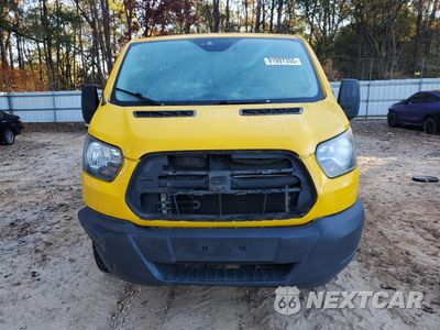 Piąte zdjęcie samochodu w środku: 2016 FORD TRANSIT T-250 DELIVERY VAN VIN:1FTYR2ZM9GKA97935 - miniatura