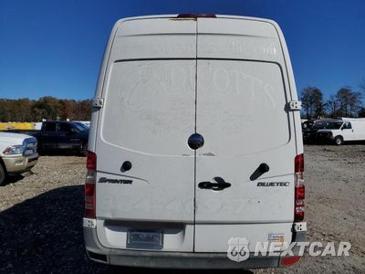 Zdjęcie 6 z 13 samochodu: 2011 FREIGHTLINER SPRINTER 2500 VIN:WDYPE7CC8B5506183 - miniatura