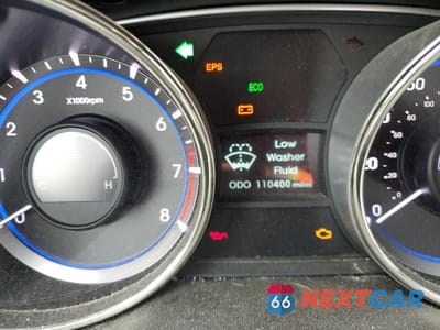 Zdjęcie 9 z 12 samochodu: 2011 HYUNDAI SONATA GLS VIN:5NPEB4AC1BH205994 - miniatura