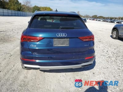 Zdjęcie 6 z 14 samochodu: 2020 AUDI Q3 PREMIUM VIN:WA1AECF35L1124816 - miniatura