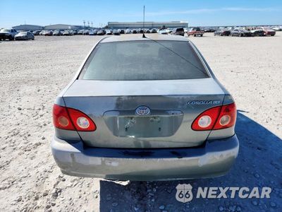 Zdjęcie 6 z 11 samochodu: 2007 TOYOTA COROLLA CE VIN:1NXBR32E97Z844710 - miniatura