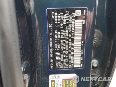 Zdjęcie 13 z 14 samochodu: 2018 HONDA CLARITY VIN:JHMZC5F18JC012617 - miniatura