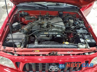 Zdjęcie 11 z 12 samochodu: 2001 TOYOTA TACOMA PRERUNNER V6 VIN:5TESN92N91Z852937 - miniatura