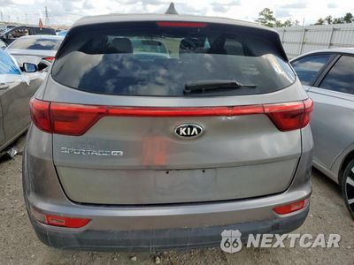 Zdjęcie 6 z 14 samochodu: 2018 KIA SPORTAGE LX VIN:KNDPM3AC9J7333318 - miniatura