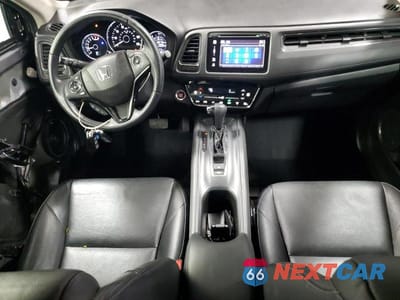 Zdjęcie 8 z 13 samochodu: 2016 HONDA HR-V EXL VIN:3CZRU6H78GM754068 - miniatura