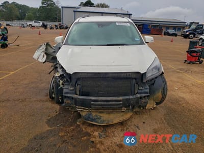 Piąte zdjęcie samochodu w środku: 2014 GMC ACADIA SLT-1 VIN:1GKKRRKD7EJ315256 - miniatura