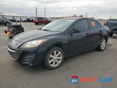 2010 MAZDA 3 I JM1BL1SF1A1156213 - główne zdjęcie licytacji z USA - miniatura