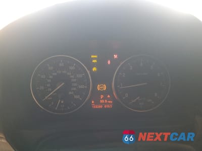 Zdjęcie 9 z 13 samochodu: 2008 BMW 328 I SULEV VIN:WBAWR33558P151408 - miniatura