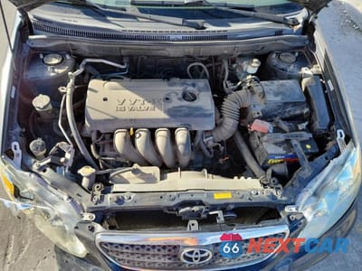 Zdjęcie 11 z 12 samochodu: 2007 TOYOTA COROLLA CE VIN:1NXBR32E47Z933651 - miniatura