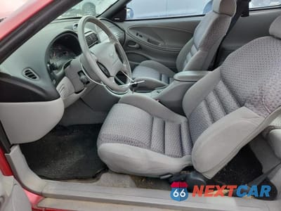 Zdjęcie 7 z 12 samochodu: 1997 FORD MUSTANG GT VIN:1FALP42X1VF129935 - miniatura