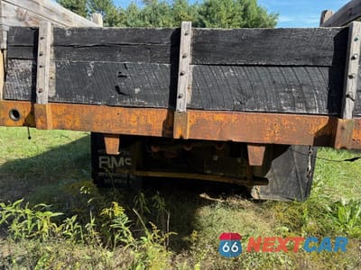 Zdjęcie 9 z 10 samochodu: 1987 INTERNATIONAL 1954 FLATBED TRUCK VIN:1HTLDTVNXHH472598 - miniatura