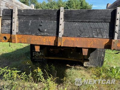 Zdjęcie 9 z 10 samochodu: 1987 INTERNATIONAL 1954 FLATBED TRUCK VIN:1HTLDTVNXHH472598 - miniatura