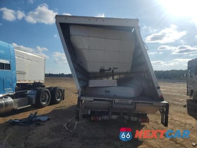 Zdjęcie 6 z 12 samochodu: 2024 ISUZU NPR HD BOX TRUCK VIN:54DC4W1D5RS209298 - miniatura