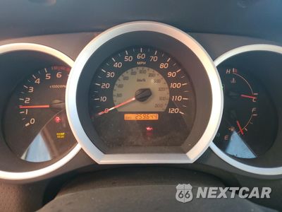 Zdjęcie 9 z 14 samochodu: 2008 TOYOTA TACOMA ACCESS CAB VIN:5TETX22NX8Z534471 - miniatura