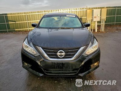 Piąte zdjęcie samochodu w środku: 2016 NISSAN ALTIMA 2.5 VIN:1N4AL3AP6GC196694 - miniatura