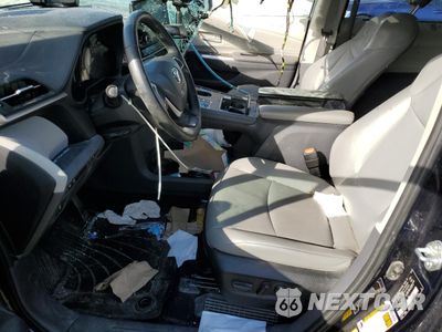 Zdjęcie 7 z 13 samochodu: 2022 TOYOTA SIENNA XLE VIN:5TDJSKFC4NS057480 - miniatura