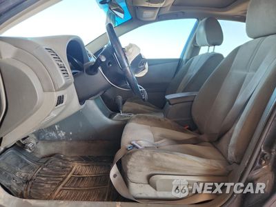 Zdjęcie 7 z 12 samochodu: 2009 NISSAN ALTIMA 2.5 VIN:1N4AL21E39N402831 - miniatura