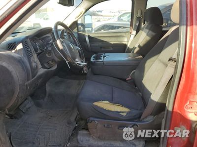 Zdjęcie 7 z 14 samochodu: 2013 CHEVROLET SILVERADO K2500 HEAVY DUTY LT VIN:1GC1KXCG8DF224605 - miniatura