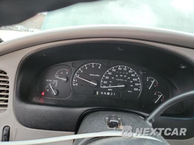 Zdjęcie 9 z 13 samochodu: 2000 FORD RANGER SUPER CAB VIN:1FTZR15X2YTA68738 - miniatura