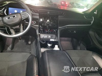 Zdjęcie 8 z 14 samochodu: 2024 JEEP GRAND CHEROKEE LAREDO VIN:1C4RJHAG3RC229993 - miniatura