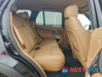Zdjęcie 11 z 17 samochodu: 2025 LAND ROVER RANGE ROVER SE VIN:SALKP9FU4SA276805 - miniatura