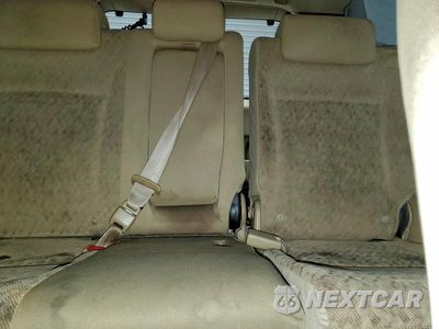 Zdjęcie 10 z 12 samochodu: 2006 HONDA CR-V LX VIN:JHLRD78526C039591 - miniatura