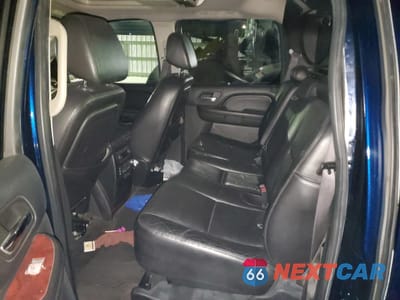 Zdjęcie 11 z 13 samochodu: 2008 CADILLAC ESCALADE EXT VIN:3GYFK62888G254535 - miniatura