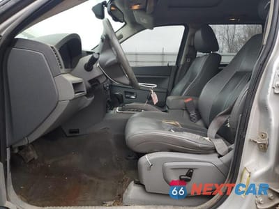 Zdjęcie 7 z 13 samochodu: 2006 JEEP GRAND CHEROKEE LIMITED VIN:1J4HR58N06C154831 - miniatura
