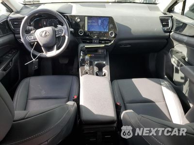 Zdjęcie 8 z 16 samochodu: 2025 LEXUS NX 250 BASE VIN:2T2ADCEZ6SC005211 - miniatura
