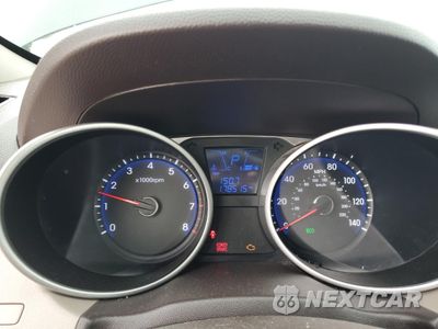 Zdjęcie 9 z 15 samochodu: 2014 HYUNDAI TUCSON GLS VIN:KM8JT3AF7EU849912 - miniatura