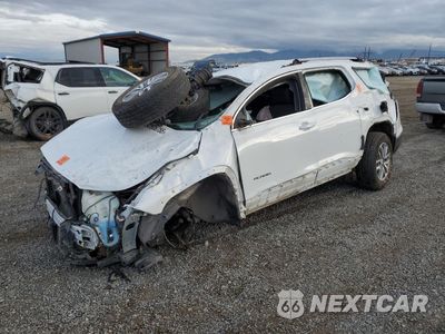 2018 GMC ACADIA SLE 1GKKNSLA3JZ127918 - główne zdjęcie licytacji z USA - miniatura