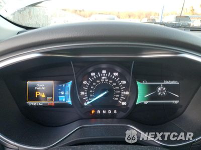 Zdjęcie 9 z 14 samochodu: 2015 FORD FUSION TITANIUM VIN:3FA6P0K91FR202930 - miniatura