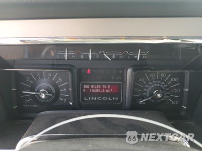 Zdjęcie 9 z 15 samochodu: 2007 LINCOLN NAVIGATOR VIN:5LMFU28527LJ01293 - miniatura